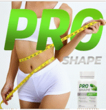 Pro Shape Brasil